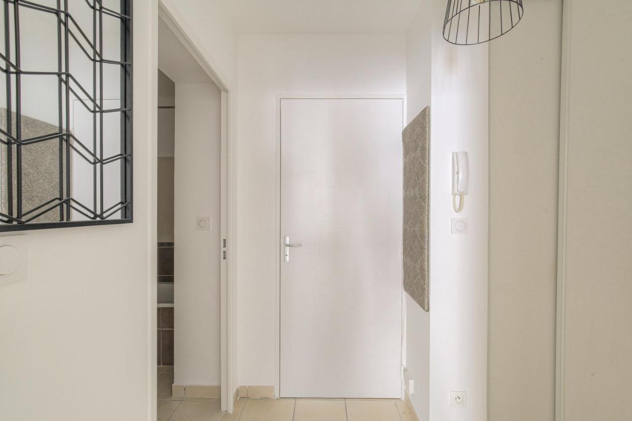 Le Louis D'Or -Acces Facile Gare/Eurexpo/Aeoroport Apartment Villeurbanne Luaran gambar